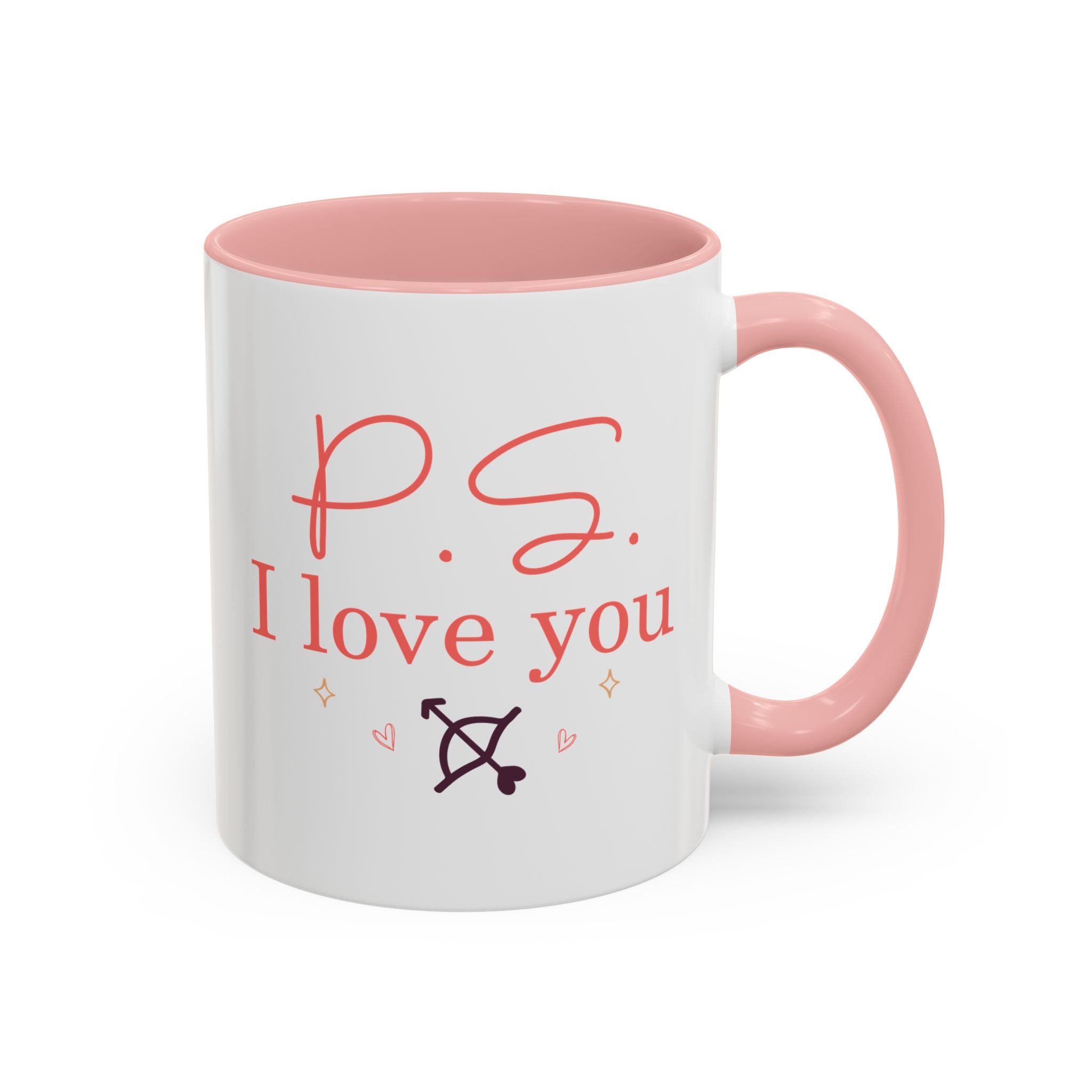 P.S. I Love You / Mug