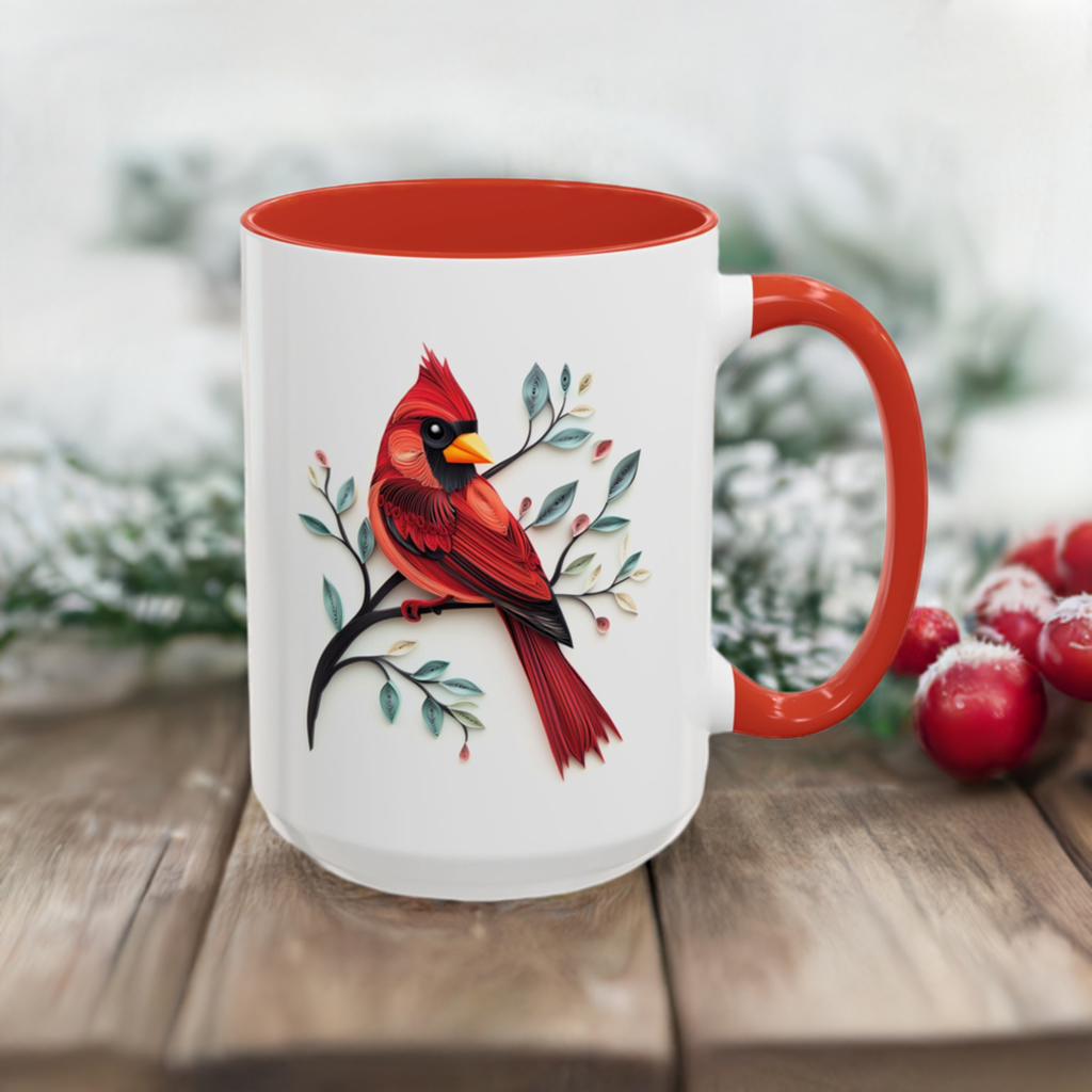 Winter: Mugs