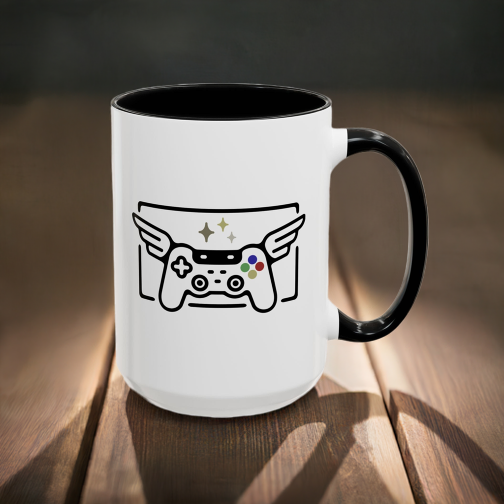 Gaming: Mugs