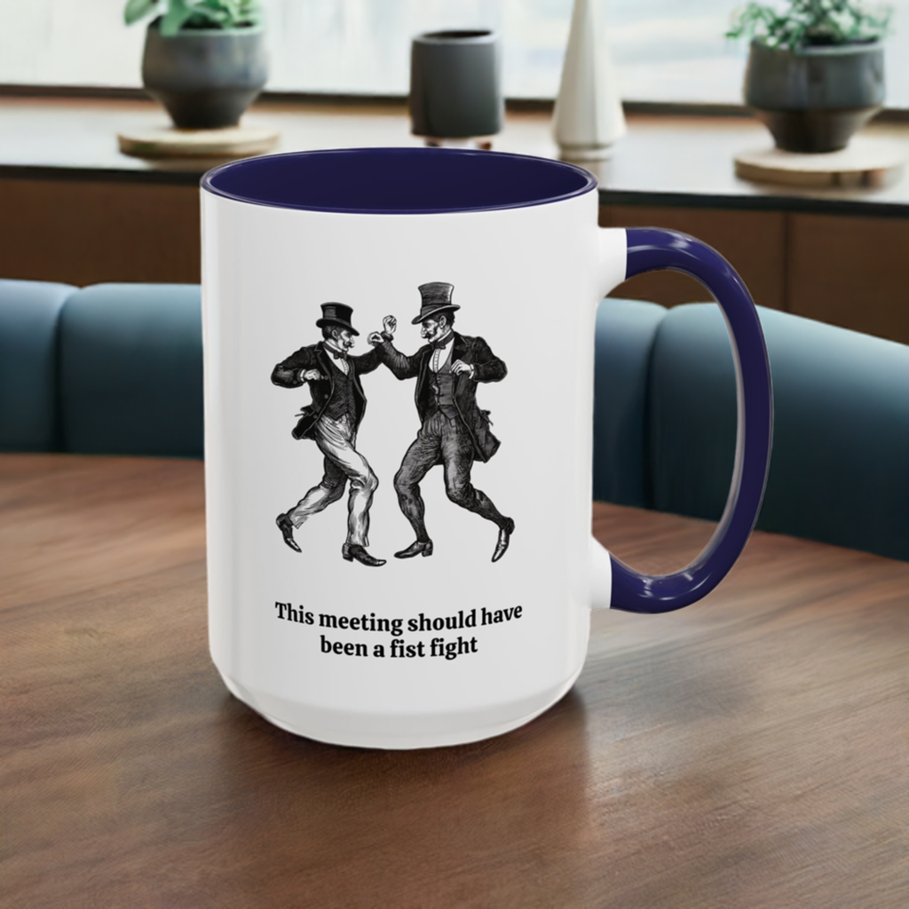 Made by Request: Mugs