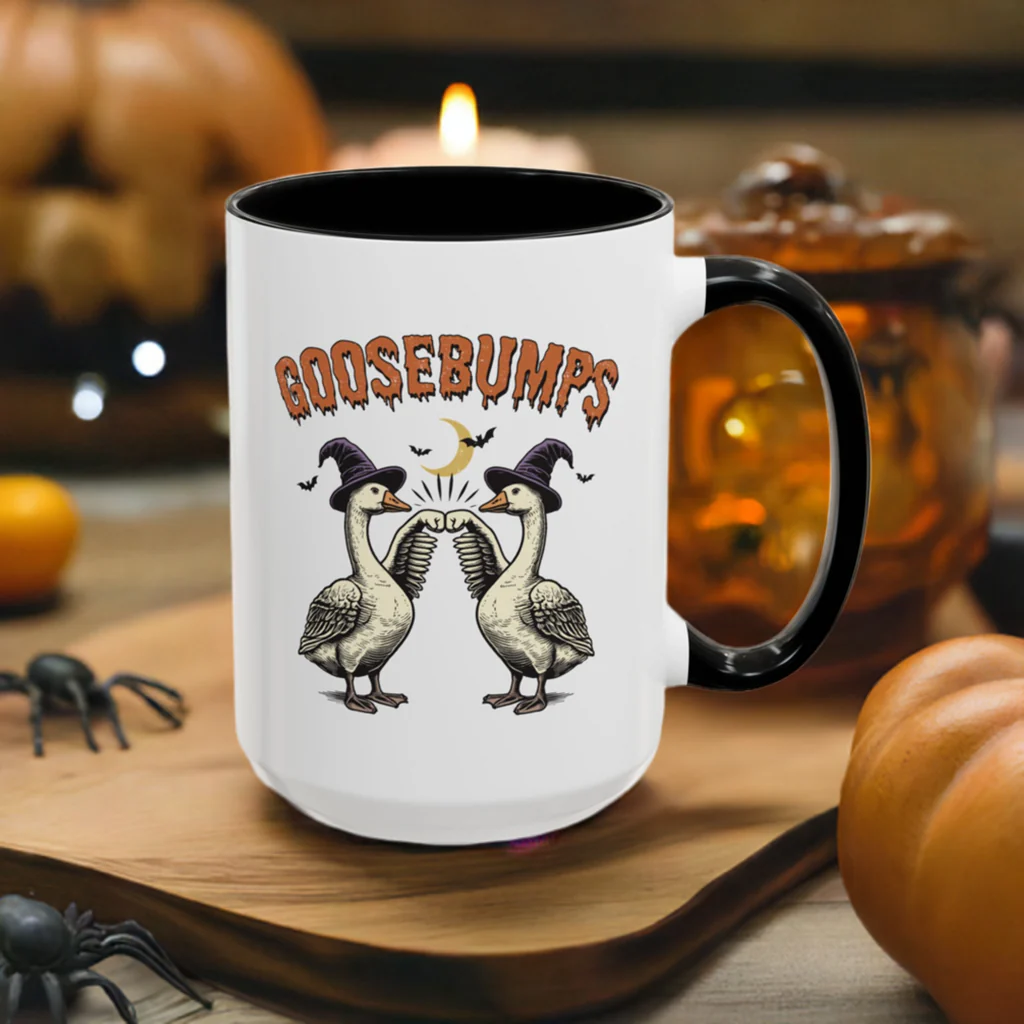 Halloween: Mugs