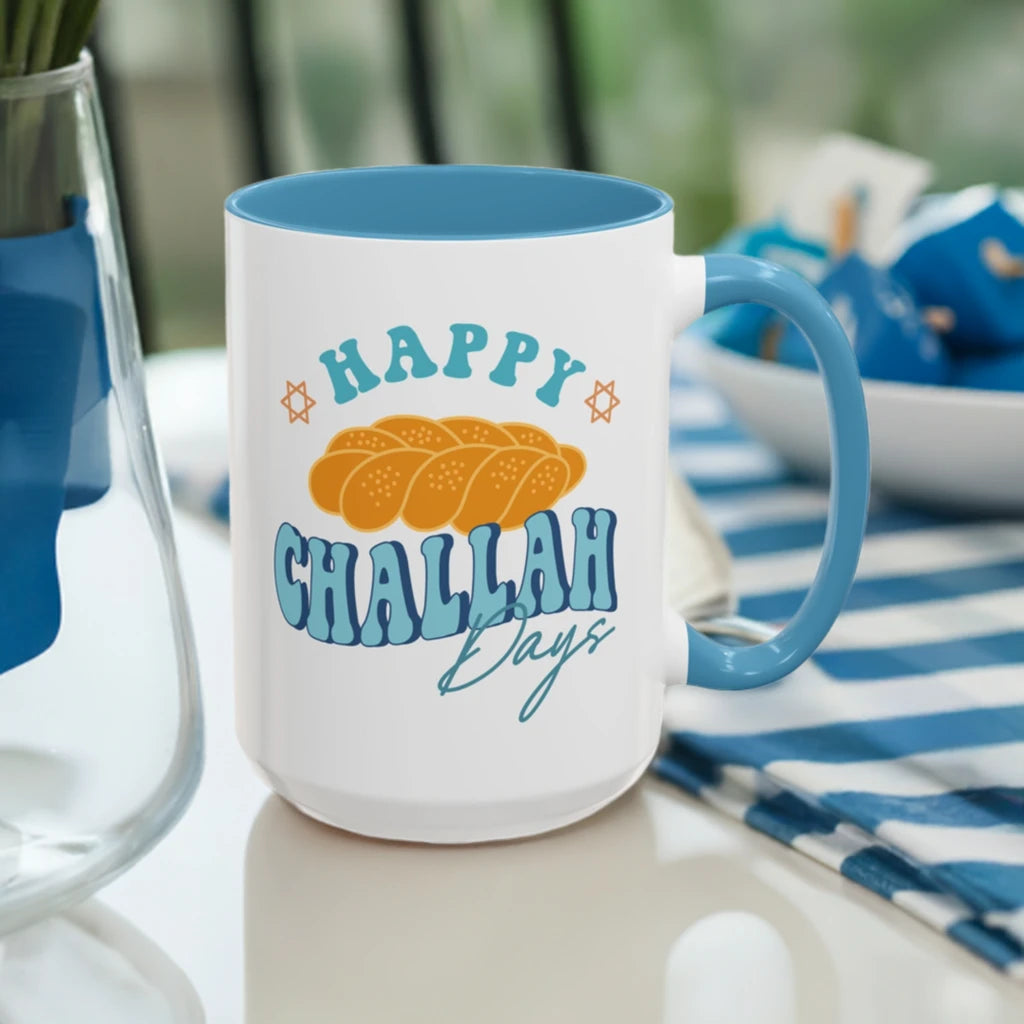 Hanukkah: Mugs