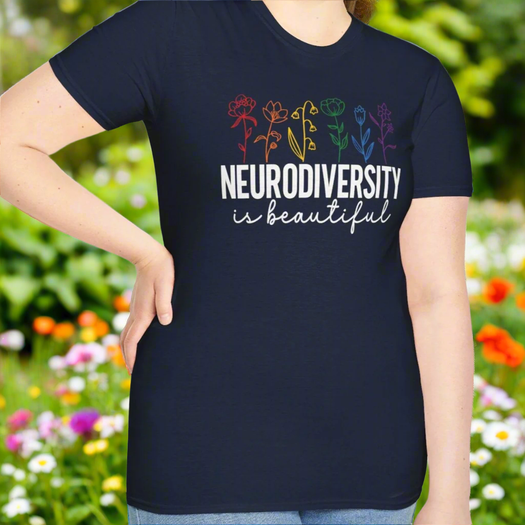 Mental Health: T-Shirts