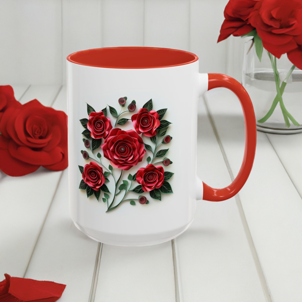 Valentine's Day: Mugs