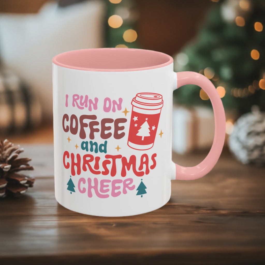 Christmas: Mugs