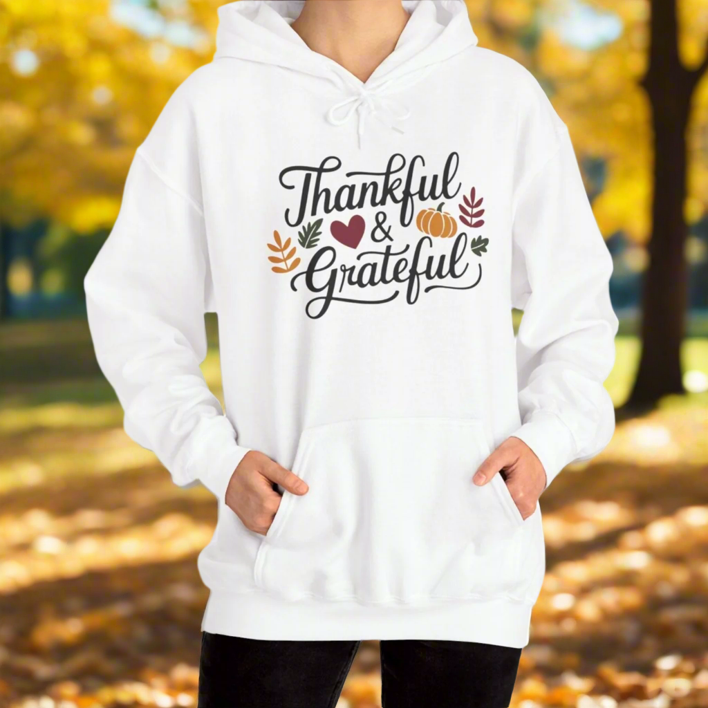 Thanksgiving: Hoodies