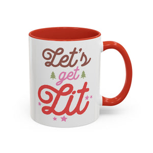 Let's Get Lit, Winter Mug-Mug-Wild Pour