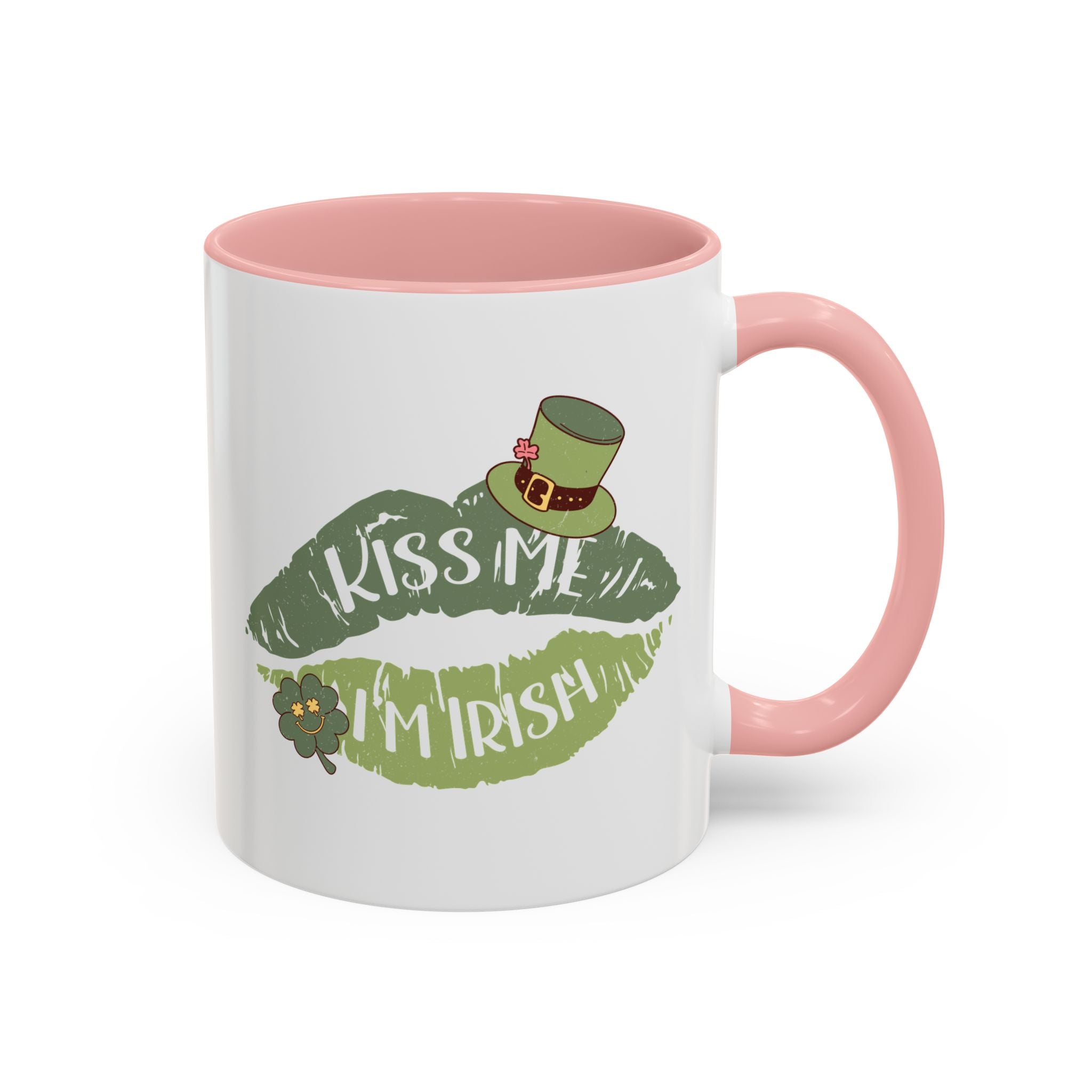 Kiss Me, I'm Irish | Mug