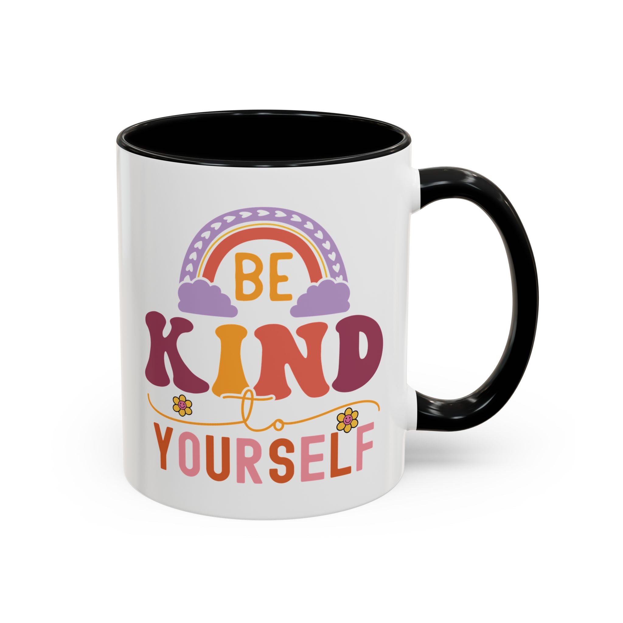 Be Kind to Yourself | Mug