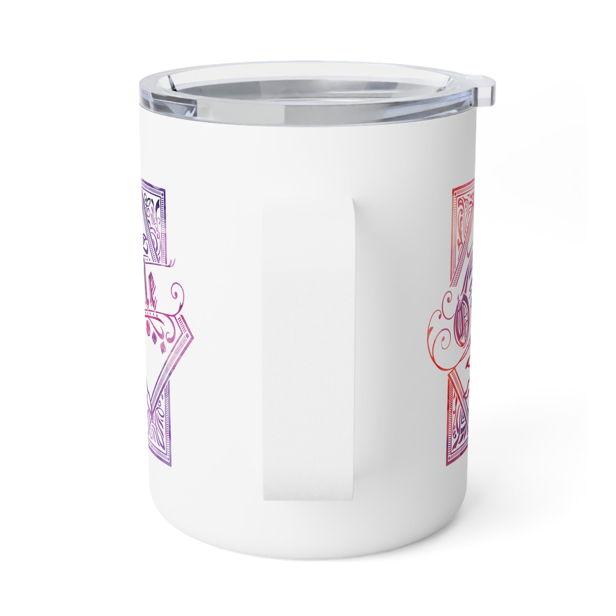 D&D Class Insulated Mug, Oracle-Insulated Mug-Wild Pour