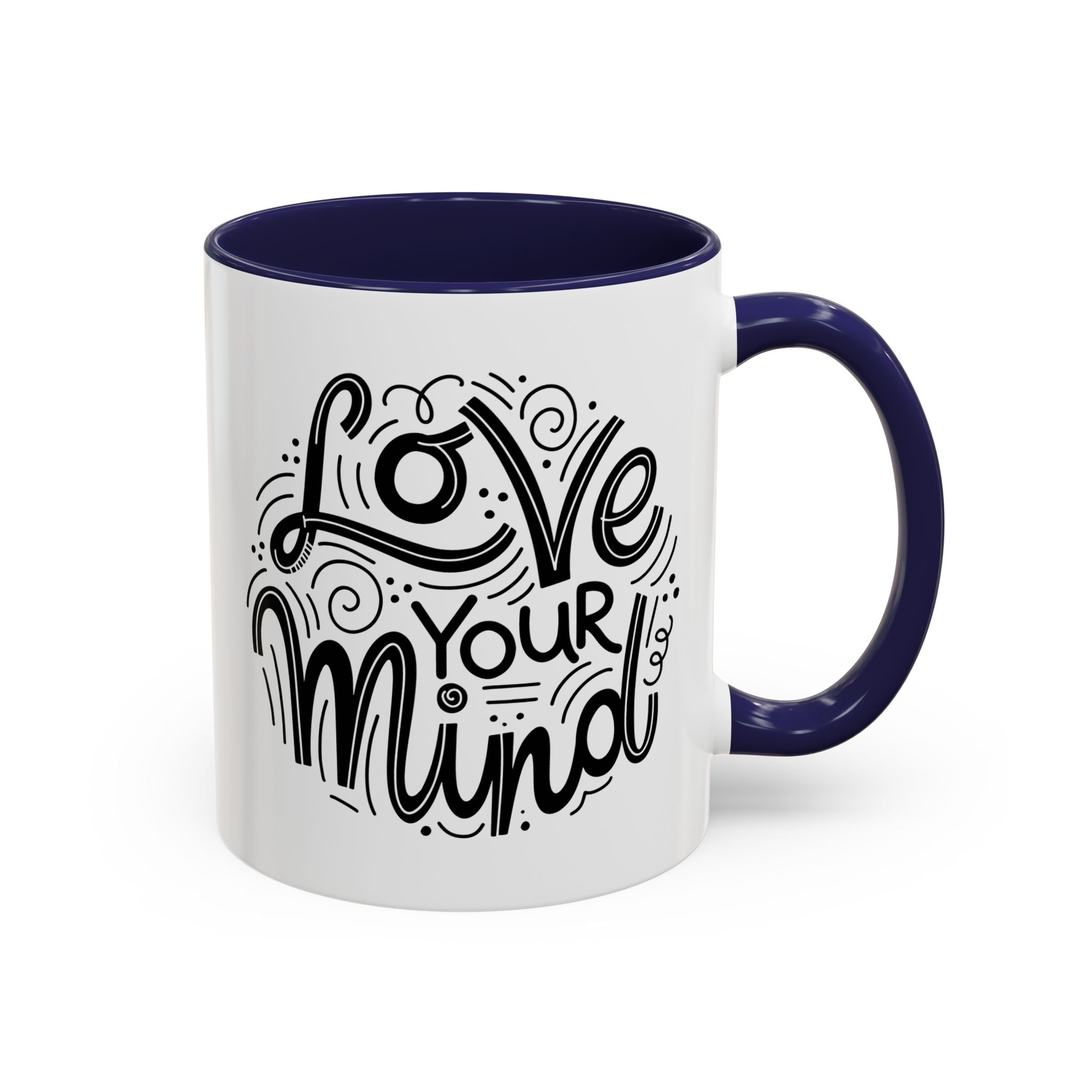 Love Your Mind | Mug