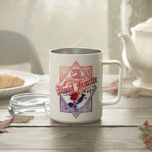 D&D Class Insulated Mug, Blood Hunter-Insulated Mug-Wild Pour