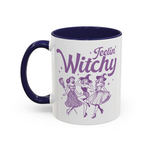 Feelin' Witchy Mug-Mug-Wild Pour