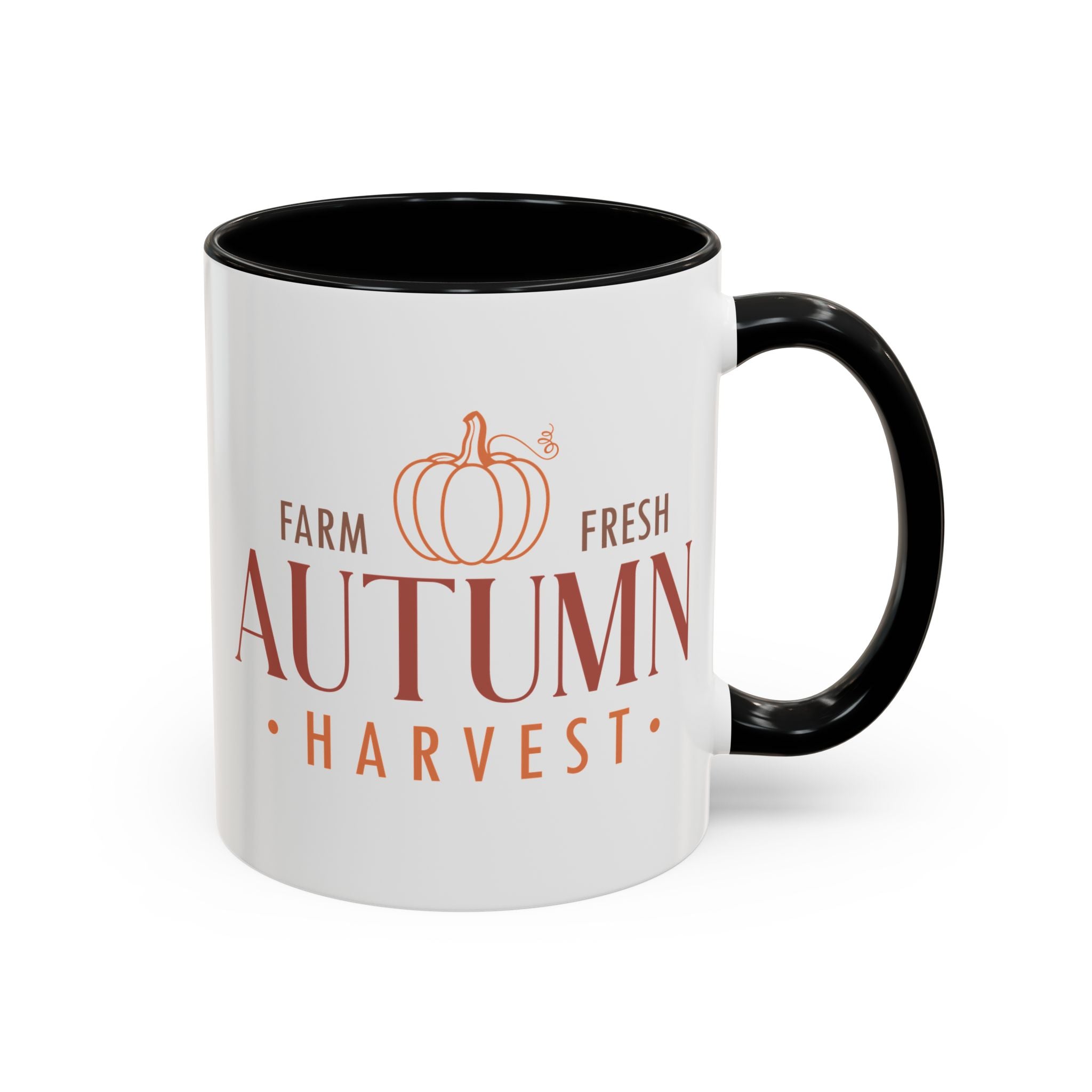 Farm Fresh Autumn Harvest Mug-Mug-Wild Pour