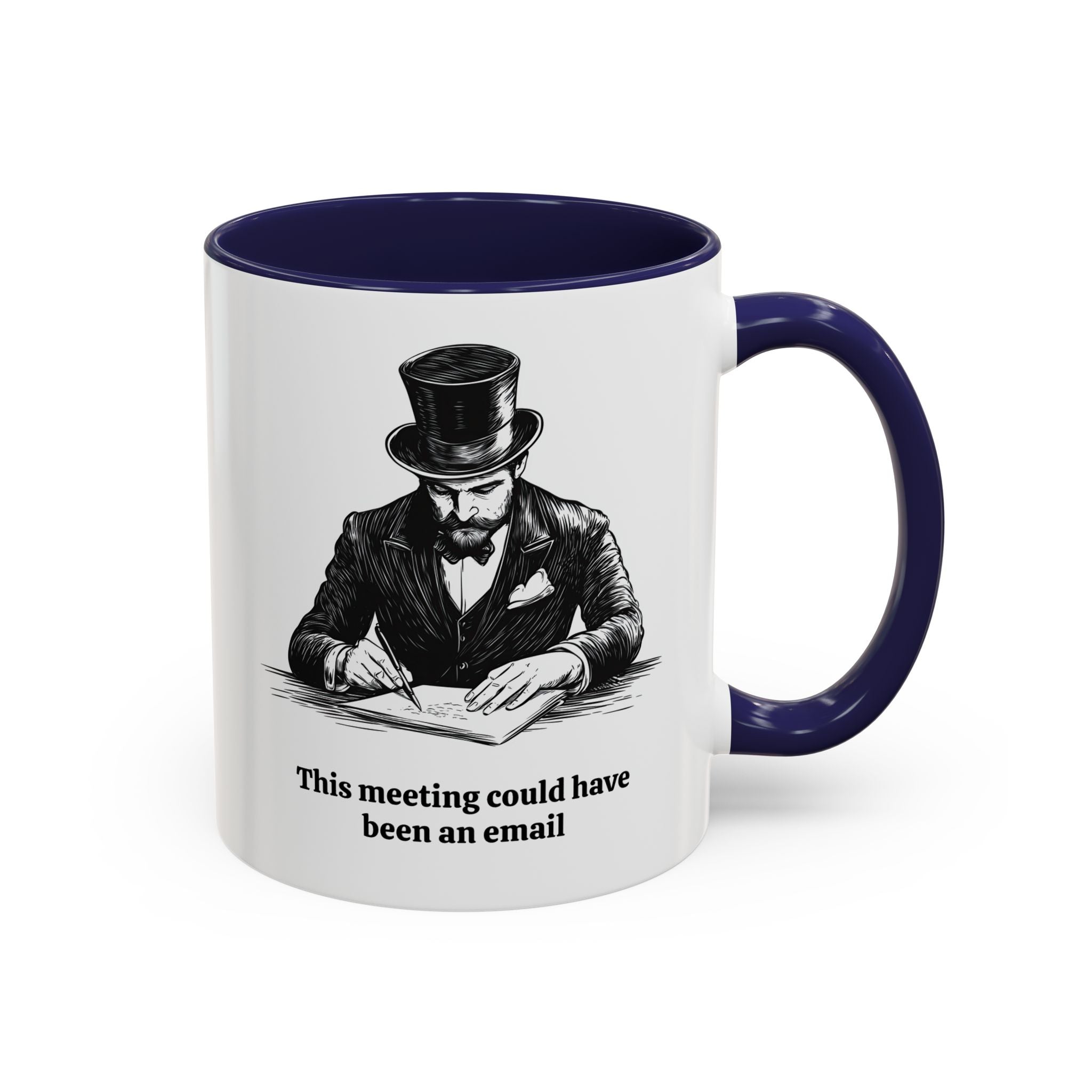 This Meeting Could Have Been an Email, Funny Office Mug