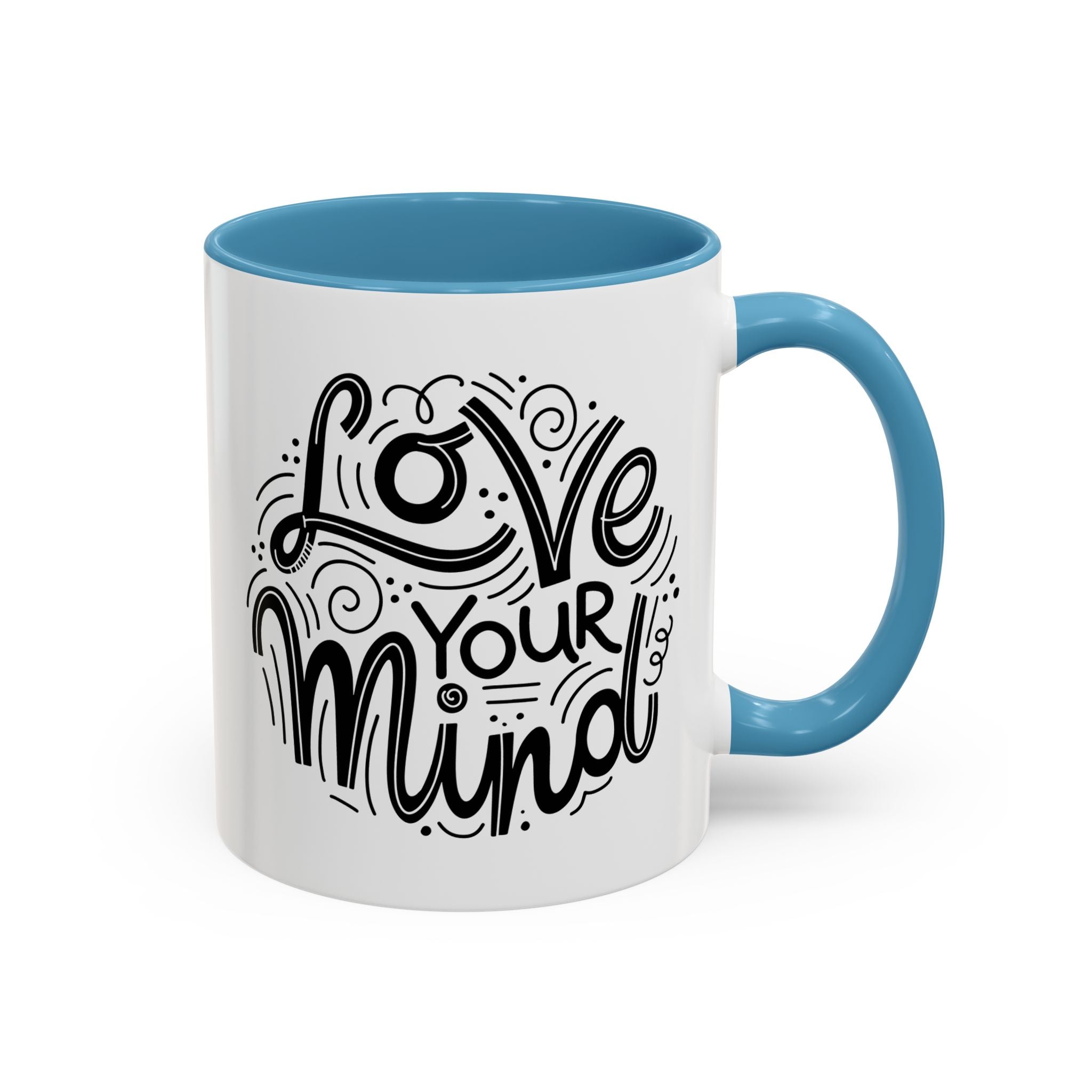 Love Your Mind | Mug