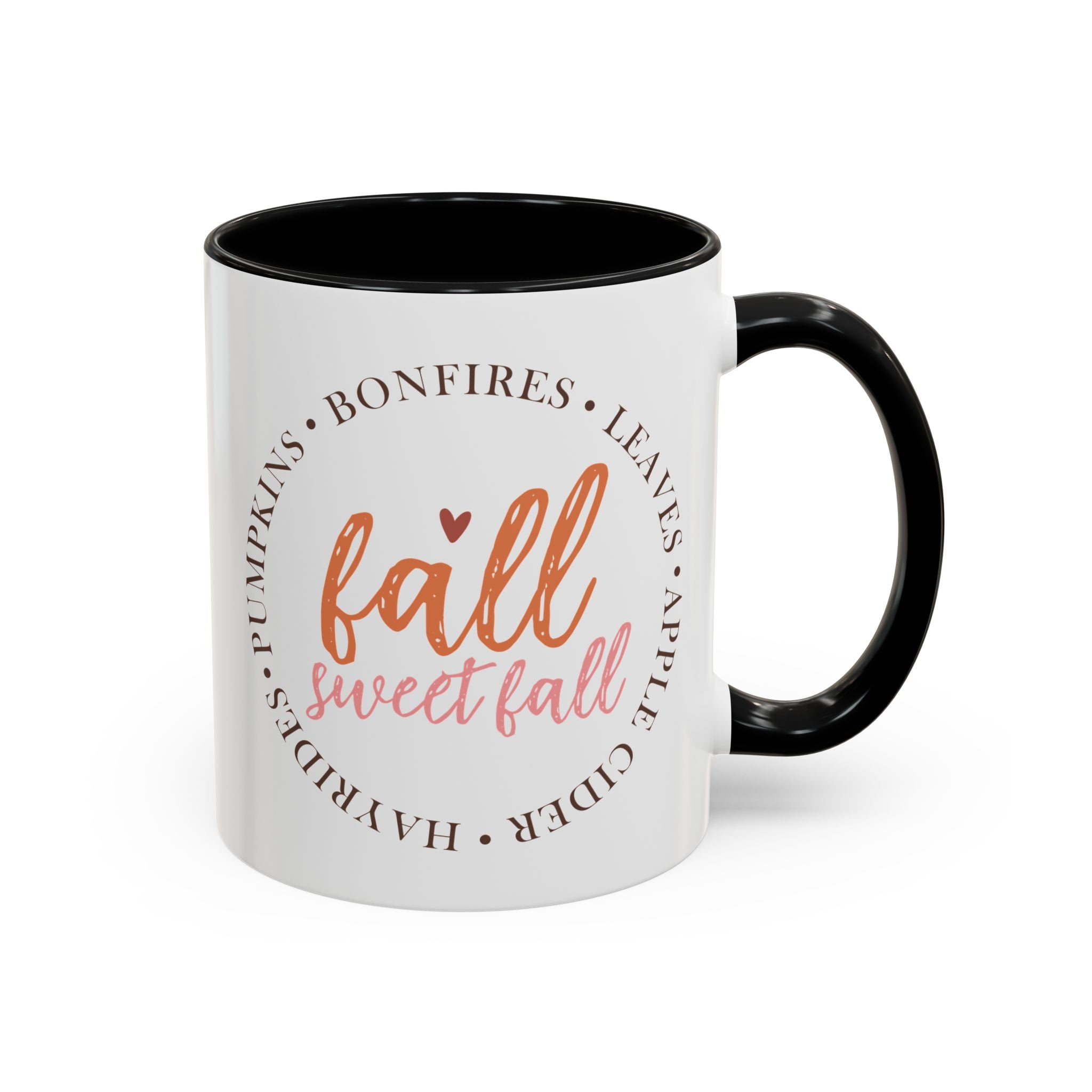 Fall, Sweet Fall Mug-Mug-Wild Pour