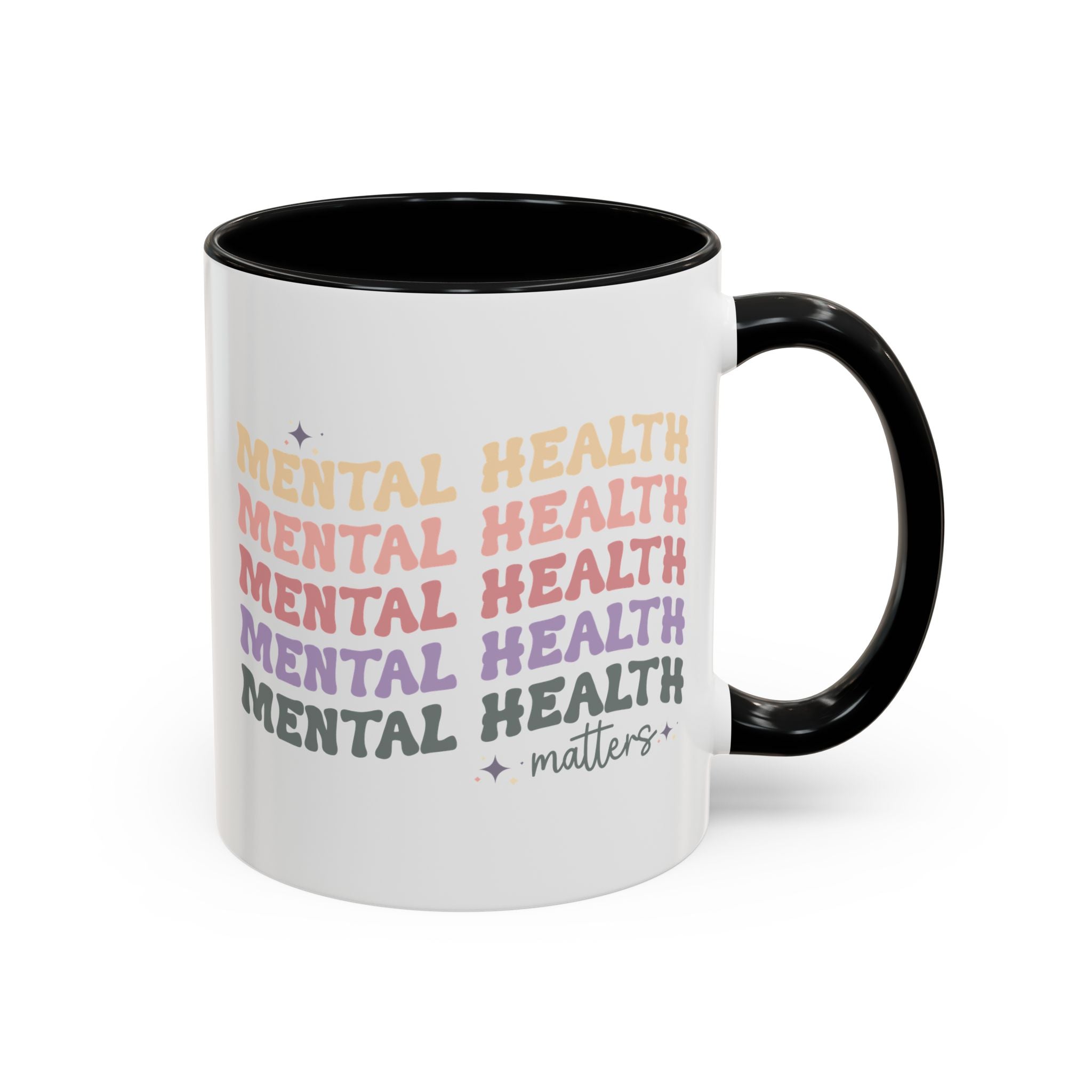 Mental Health Matters | Mug