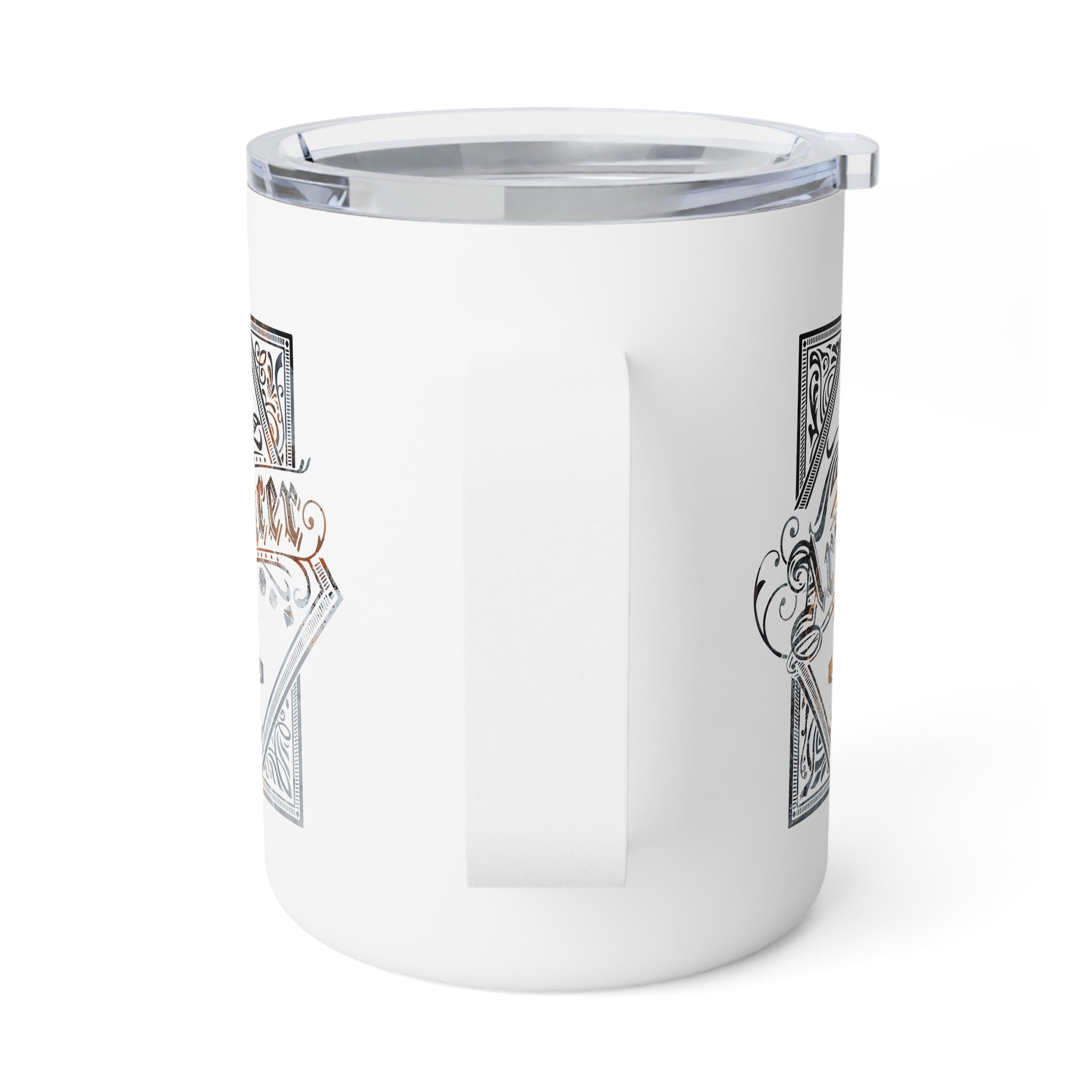 D&D Class Insulated Mug, Artificer-Insulated Mug-Wild Pour