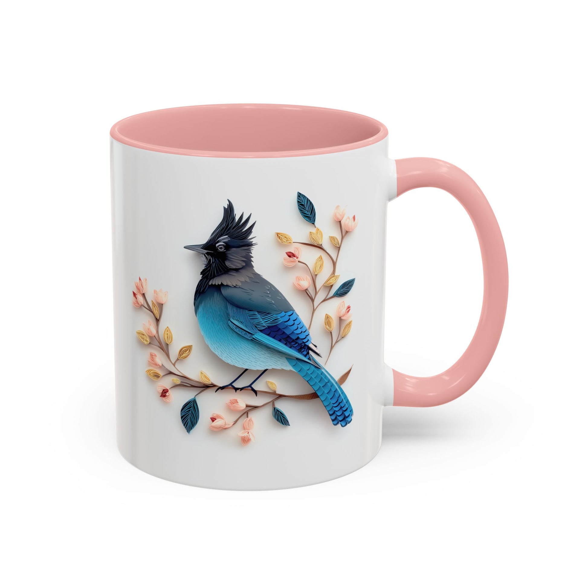Steller's Jay Mug