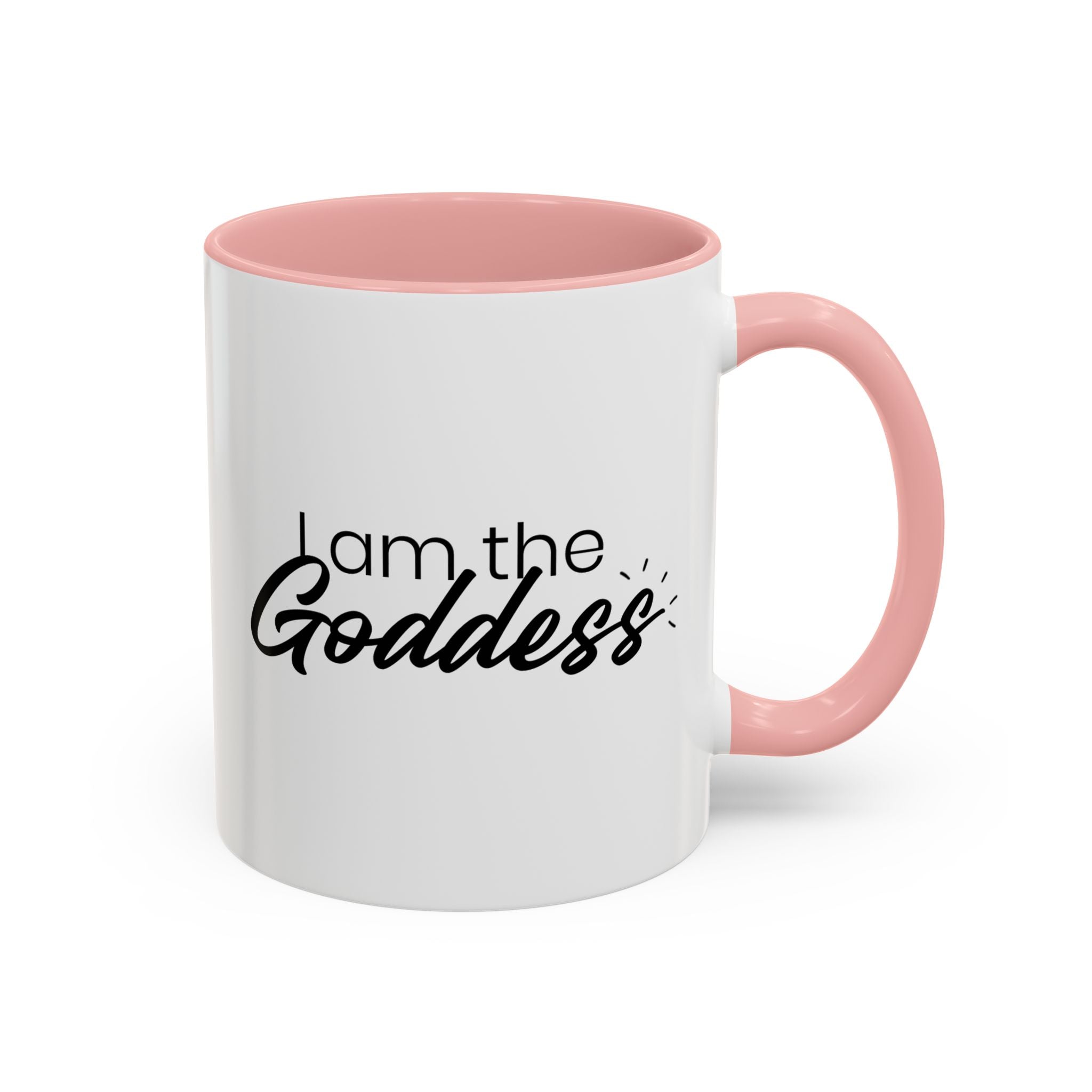 I am the Goddess | Mug