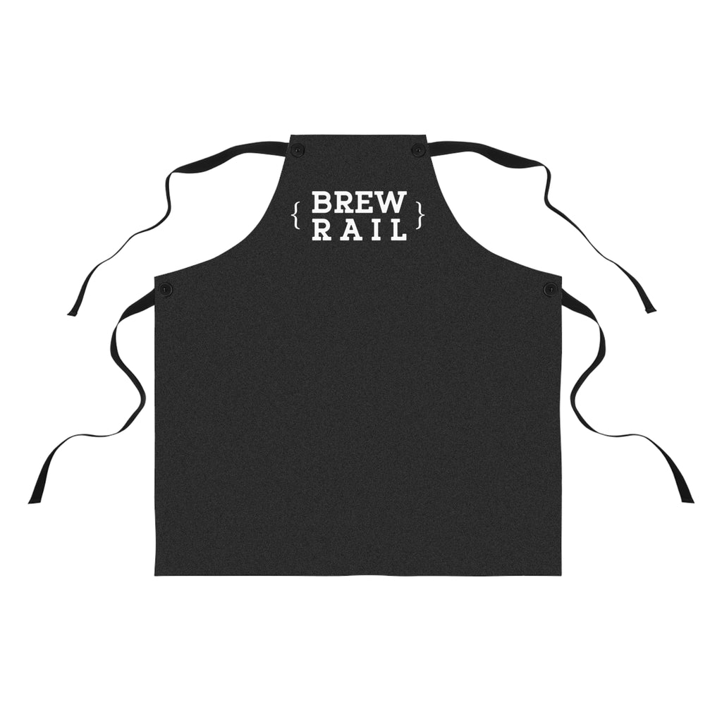 Brew Rail / Apron