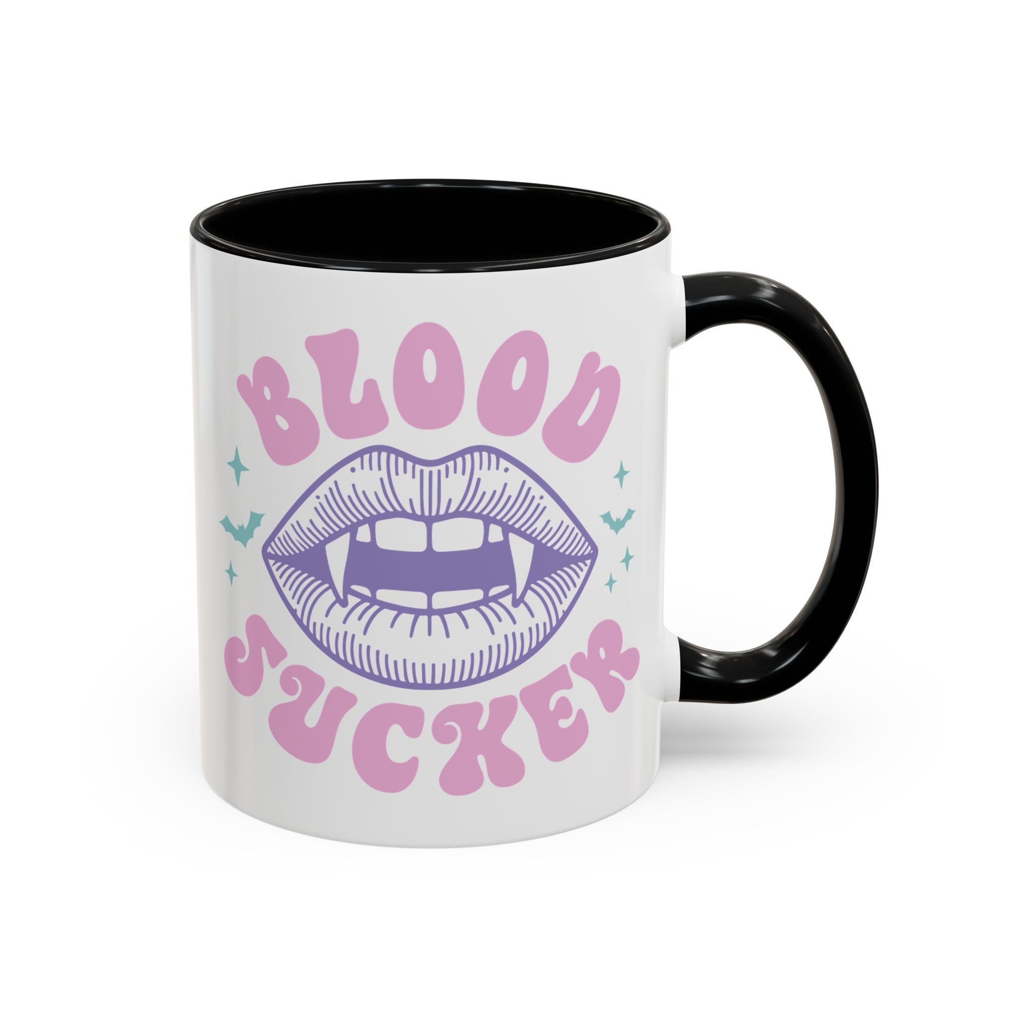 Blood Sucker Mug-Mug-Wild Pour