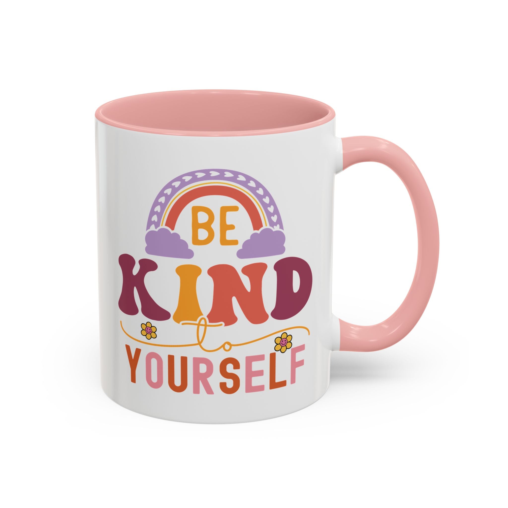 Be Kind to Yourself | Mug