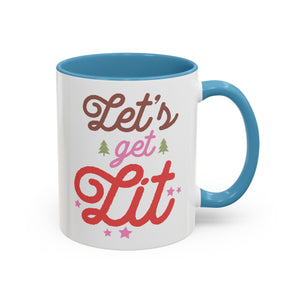 Let's Get Lit, Winter Mug-Mug-Wild Pour