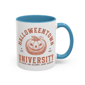 Halloweentown University - Halloween University Mug-Mug-Wild Pour