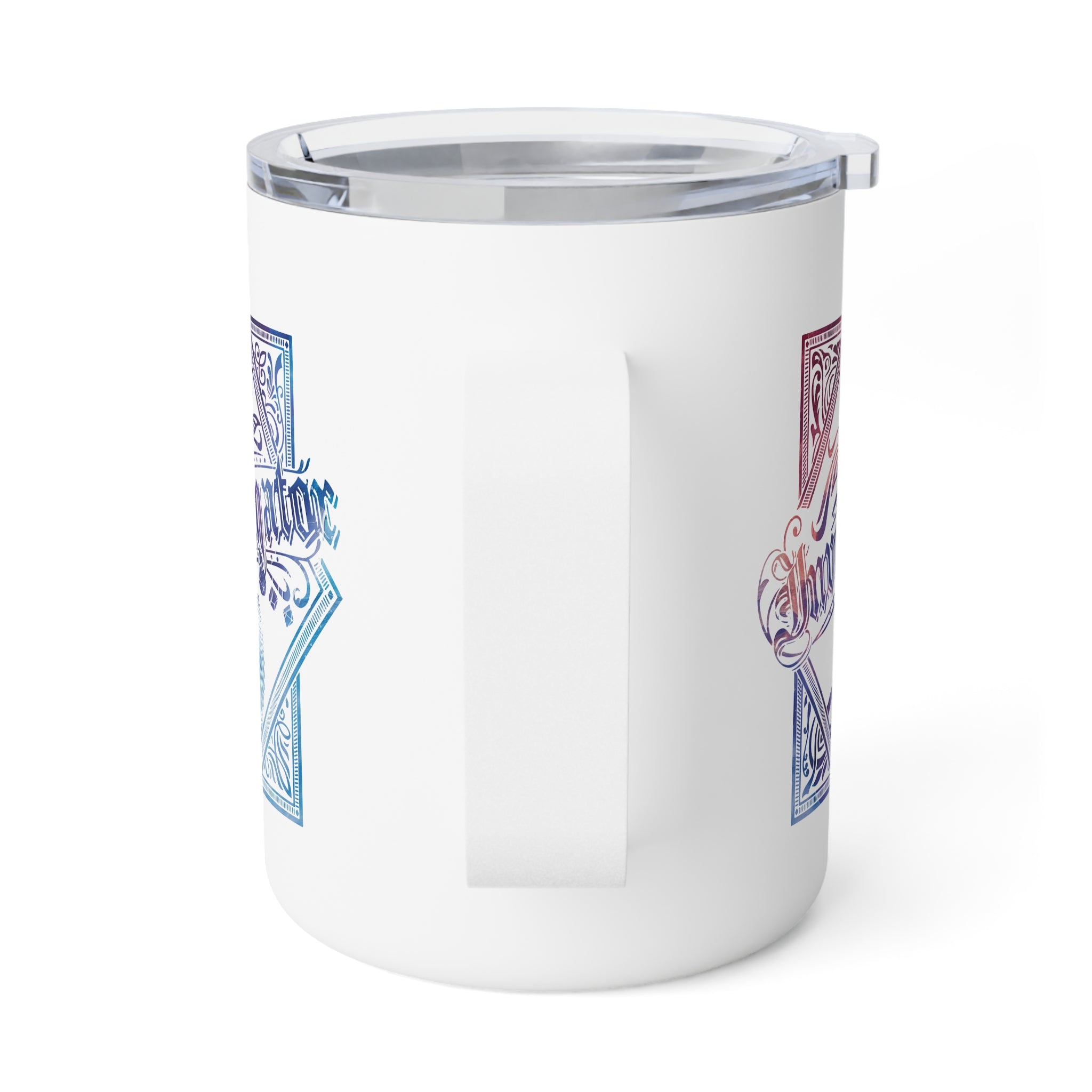 D&D Class Insulated Mug, Investigator-Insulated Mug-Wild Pour