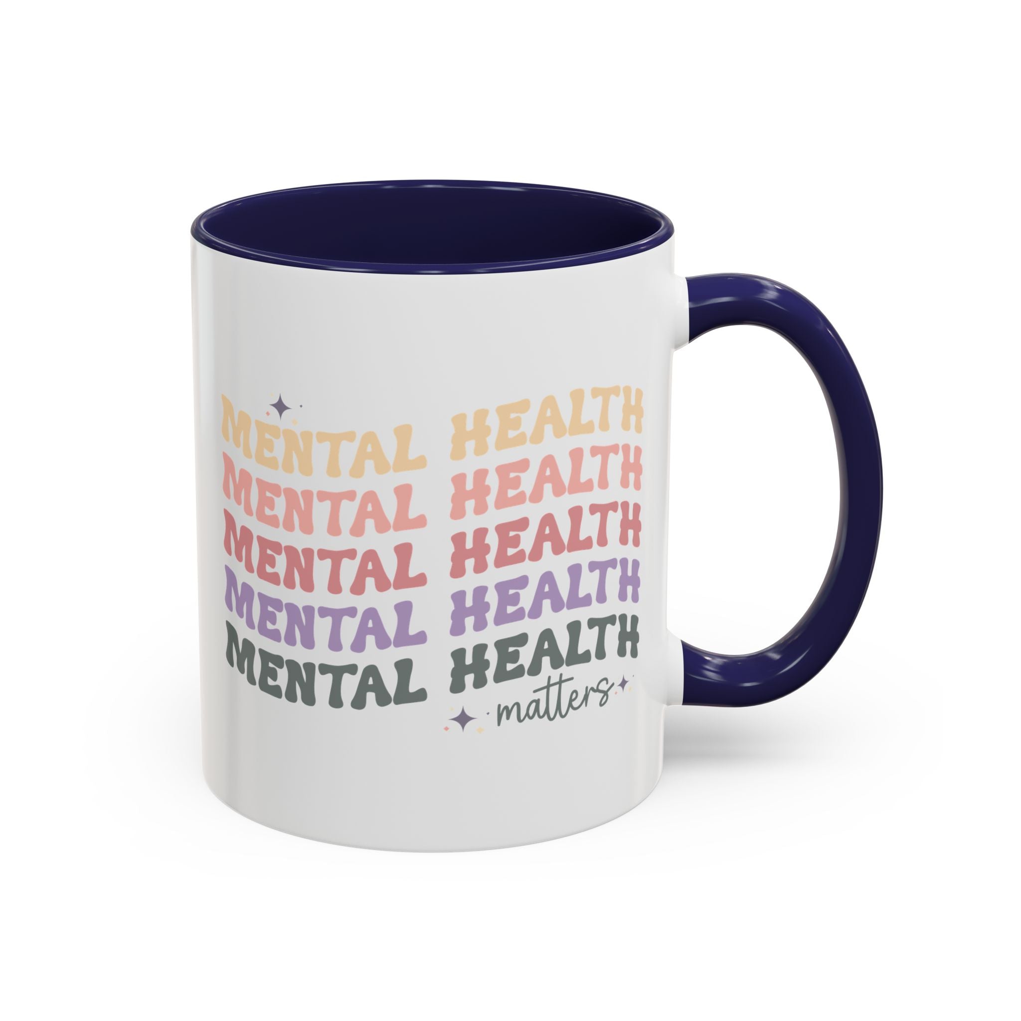 Mental Health Matters | Mug